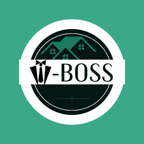 iBoss Property Logo