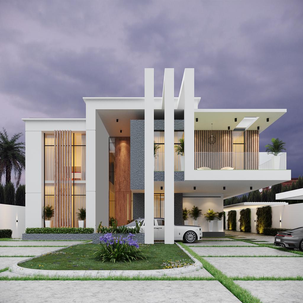 5 Key Real Estate Trends Shaping Nigeria in 2025